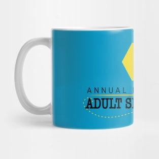 Annual Letterkenny Adult Spelling Bee Mug